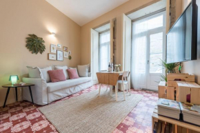 GuestReady - Lofted getaway in downtown Porto